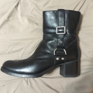 Harley Davidson boots